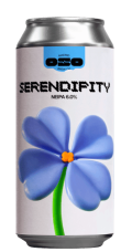 Oso Serendipity NEIPA